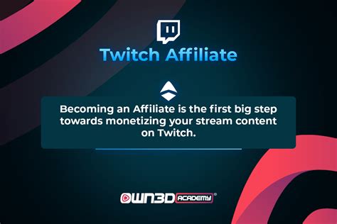 how to monetize twitch streams.